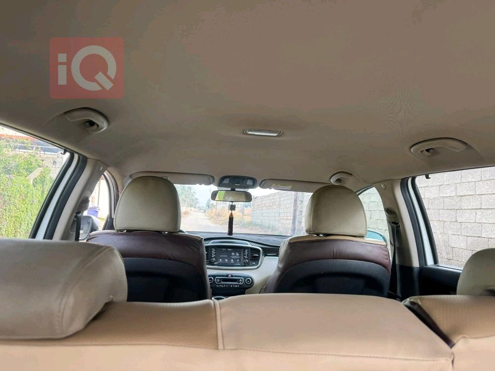 كيا سورينتو